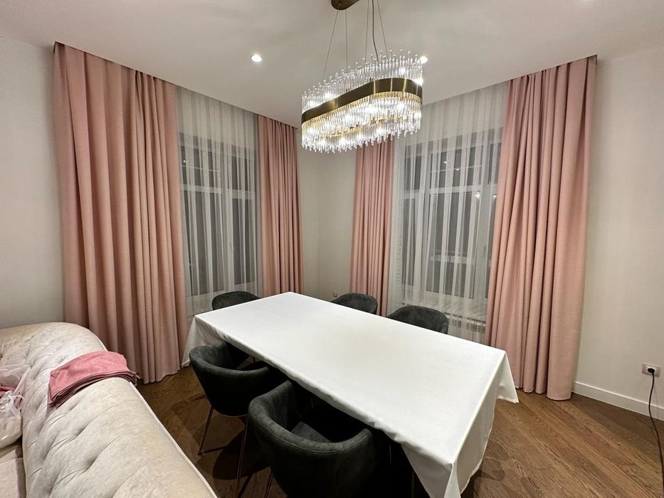 Продаётся готовые комплект