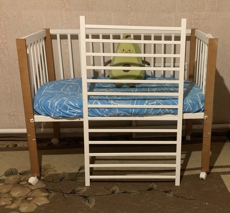 Детский манеж без минус