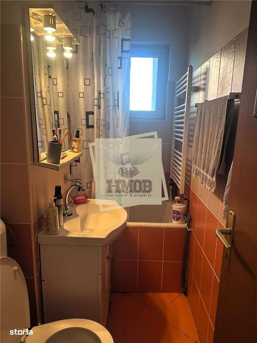 Apartament 2 camere | 37mp | semidecomandat | zona Hipodrom 1
