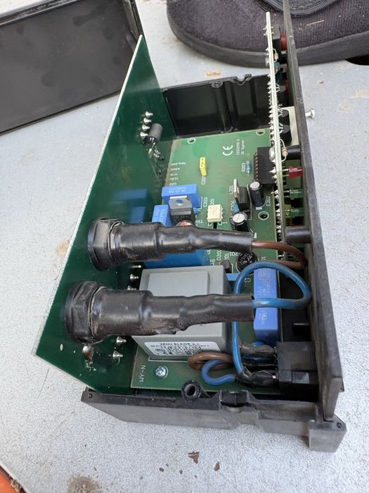 Automatizare ekoster