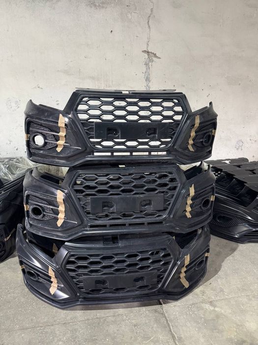 Lada Tunin banfer sotiladi