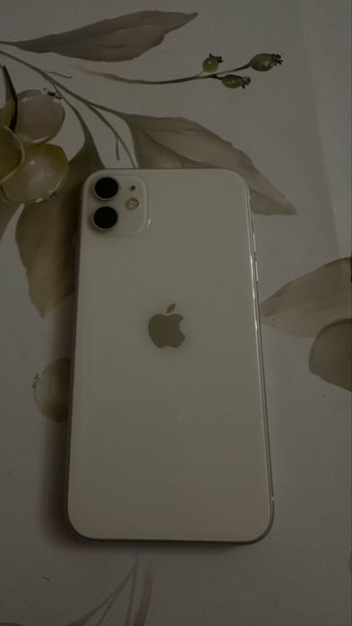 Продам Iphone 11 / Айфон 11 128гб
