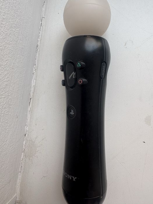 Джостик для пс 3