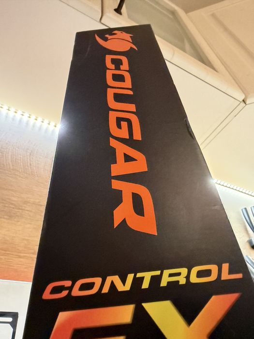 Геймърски пад Cougar Control EX-L Large 450x400