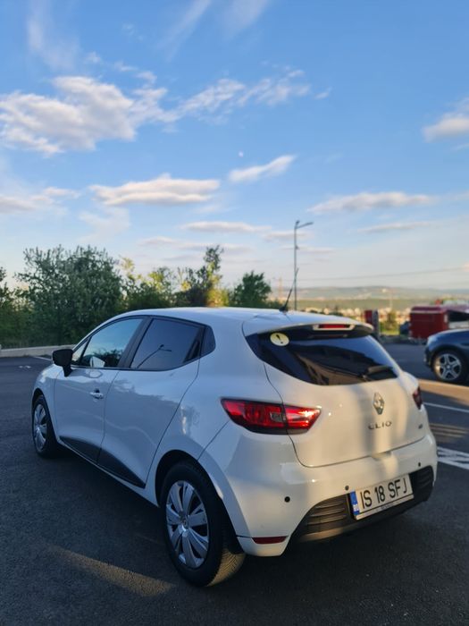 RENAULT Clio 2016 — imagine 4
