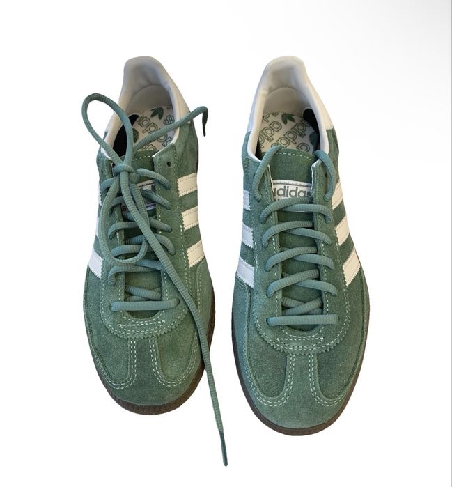 Adidas Spezial кроссовки оригинал