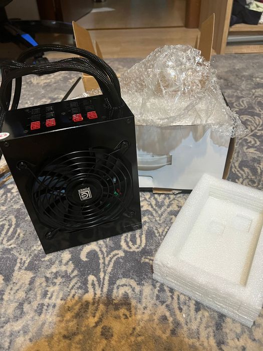 Pc Sursa modulara 1000w Legion x