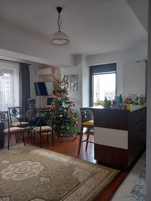 Vând apartament 3 camere, Băneasa