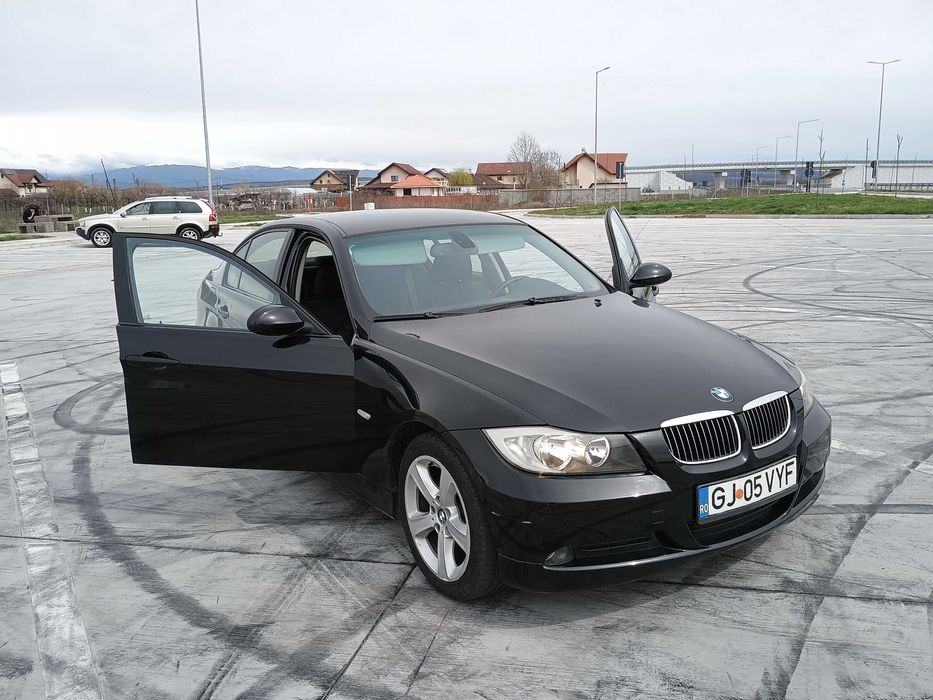 BMW seria 3,E90,318I