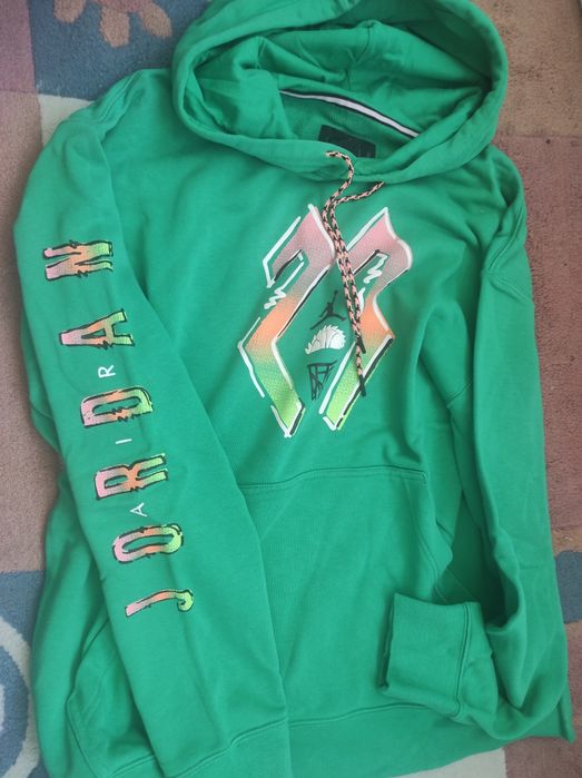 Hanorac Jordan L Original