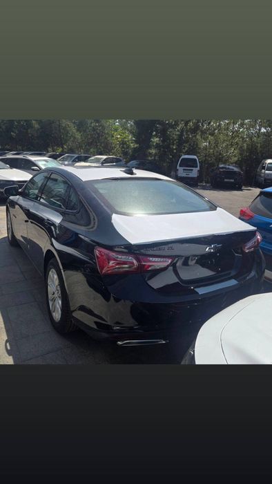 Malibu 2 XL Bezprobeg