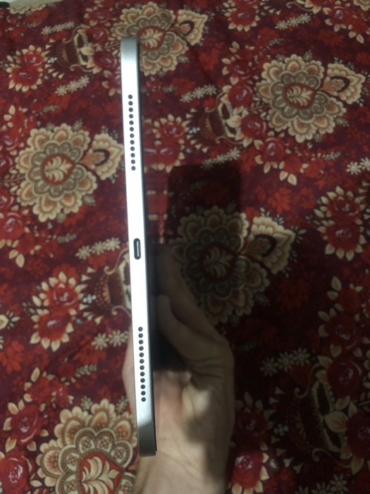 Idiyal ipad 11 a16 garantasi bilan