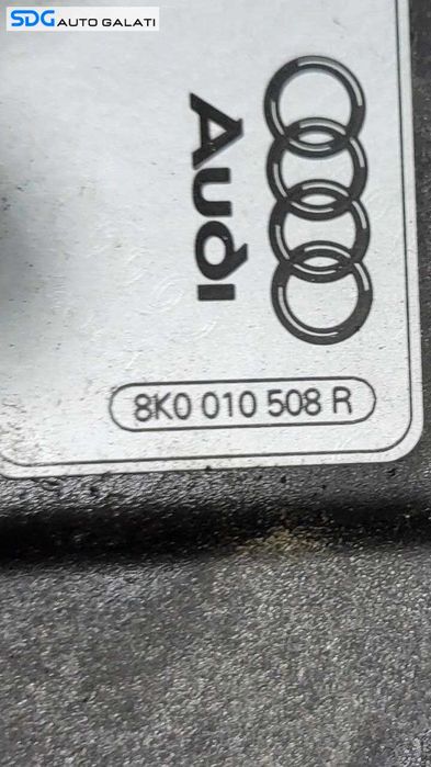 Usa Usita Capac Clapeta Buson Rezervor Audi Q7 4L 2007 - 2015 Cod 8K0010508R [L7532]
