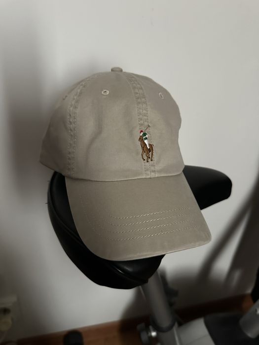 Sapca originala Polo Ralph Lauren