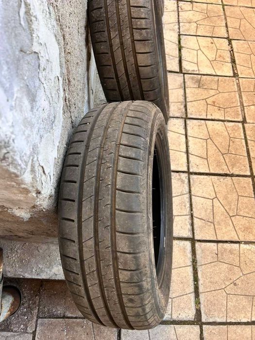Летни Гуми - Falken SINCERA SN110 205/60 R16 96H