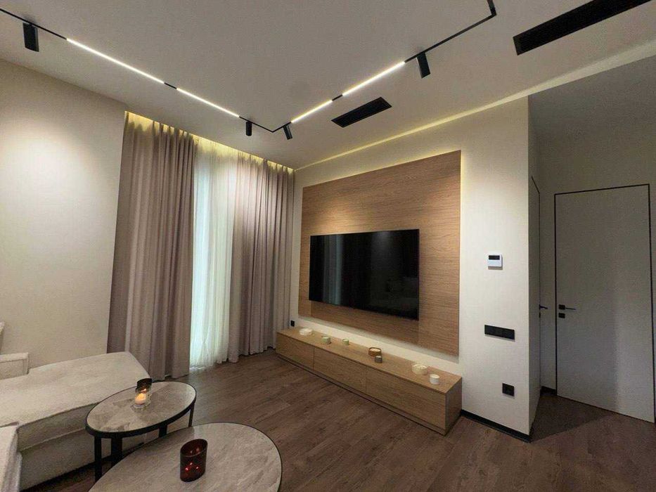 Сдам Люкс квартира ЖК Mirabad AVENUE 3 КОМ