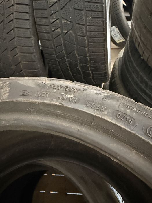 325/30/19 MICHELIN 1бр.