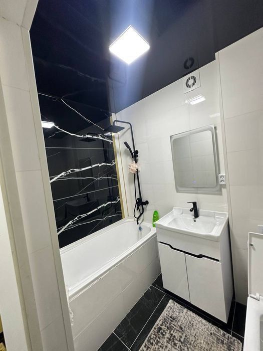 Хамза метро 3 комнатная‼️2 этаж