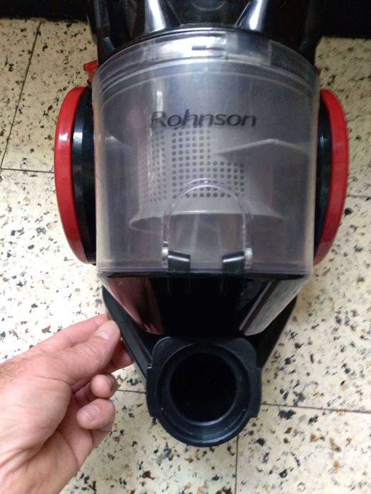 Прахосмукачка Rohnson- за части