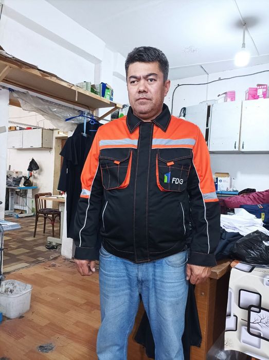 Акция! Спецодежда до конца года — от 1 шт. до опта. Со скидкой до 50%