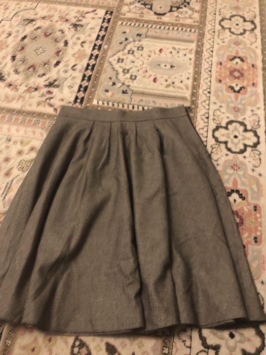 Продам юбку р 42-44