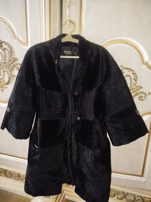 Сифатли ва хамйонбоб