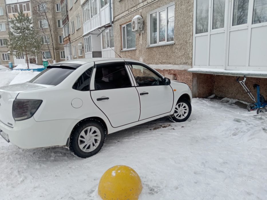 Продам Лада гранта