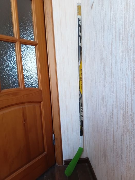 Клюшка super tacks ccm