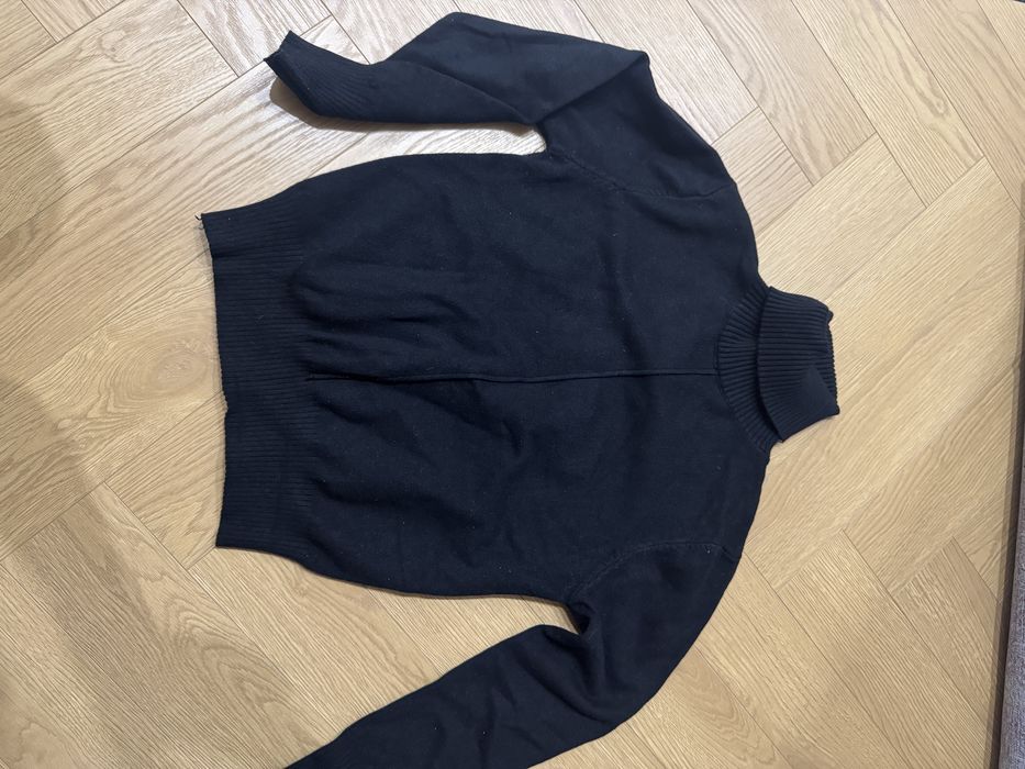 Разгрузка гардероба