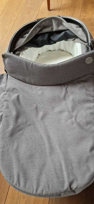 Cybex Talos S Basic travel sytem 3in1