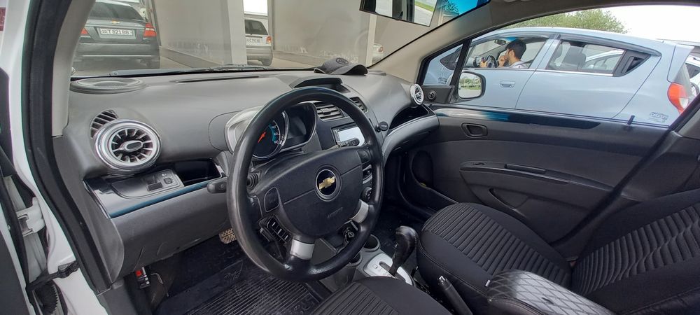 Spark 2yevro avtomat