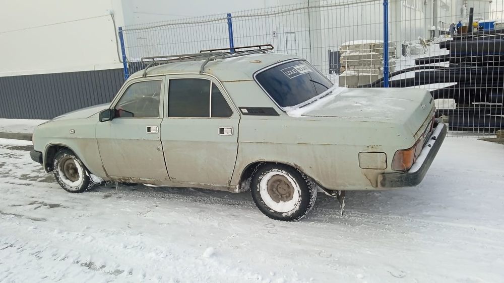 Продам авто в норм состоянием