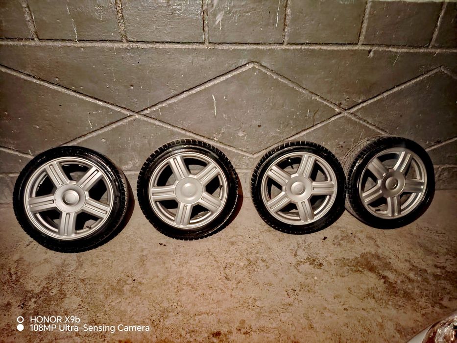 Торус Р16 сатылады