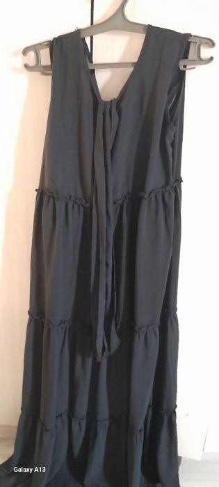 Разгружаю гардероб