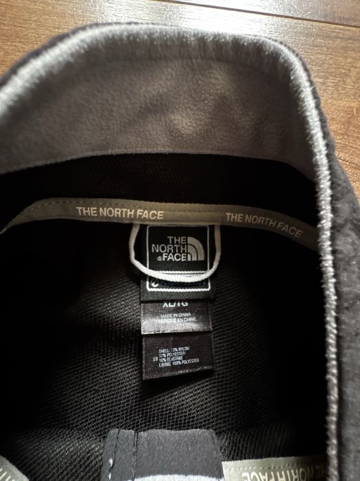 мъжки елек The North Face apex