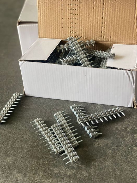 Cuie Pistol Hilti BX3 / Mărimi - 16, 19, 22, 27, 32, 38