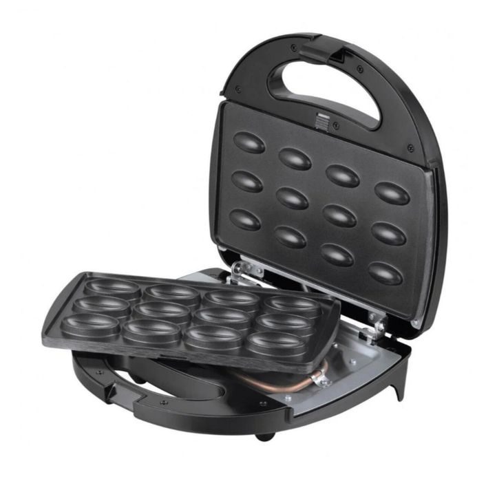 Aparat de facut nuci HEINNER 750 W - NOU - 95 Lei