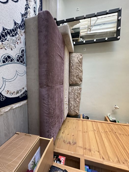 Диван раскладной