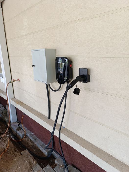 Электрик недорого круглосуточно, установка автомата, счётчик меркурий