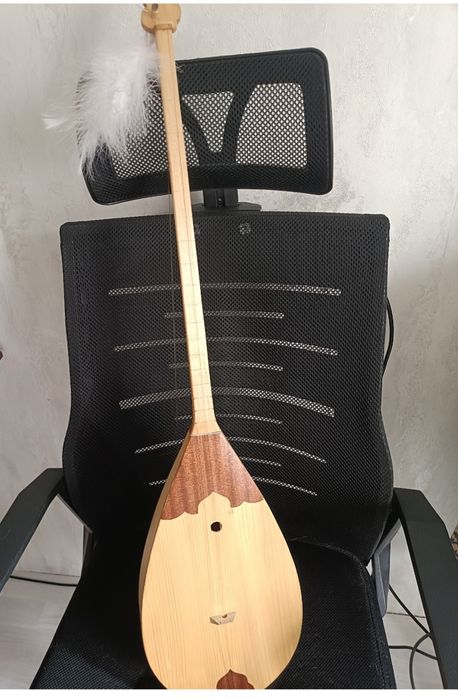 Продадут дрмбыра с чехлом