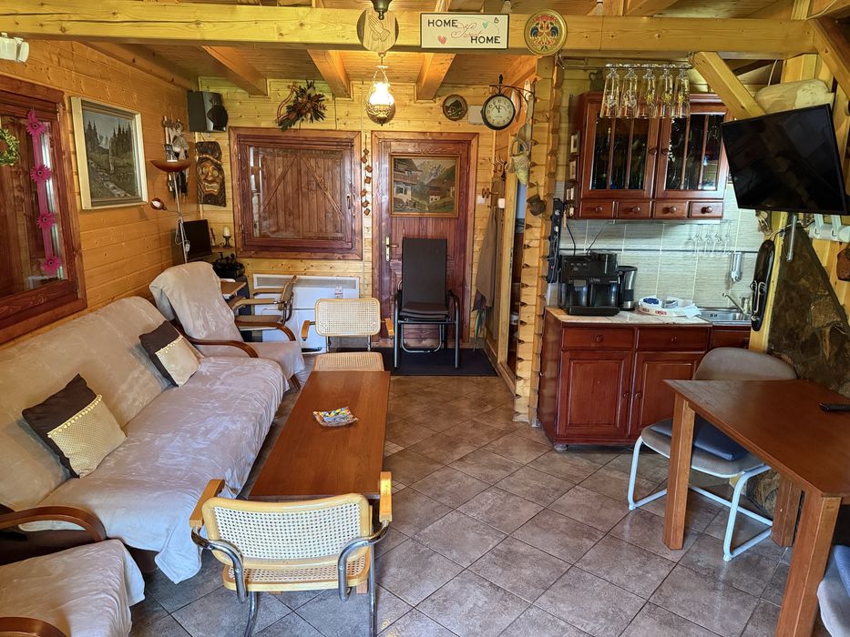 Cabană de închiriat – Complex Weekend Târgu-Mureș