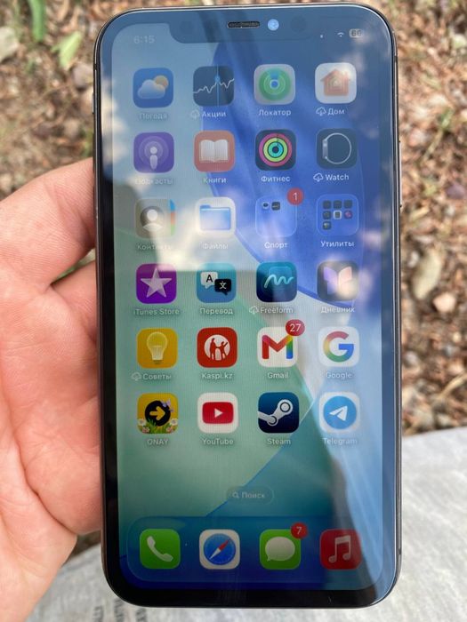 iPhone 11 срочна продаю