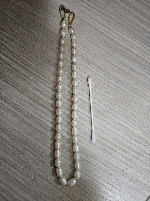 Жемчуг. Цепочка. Бусы. Браслеты и др