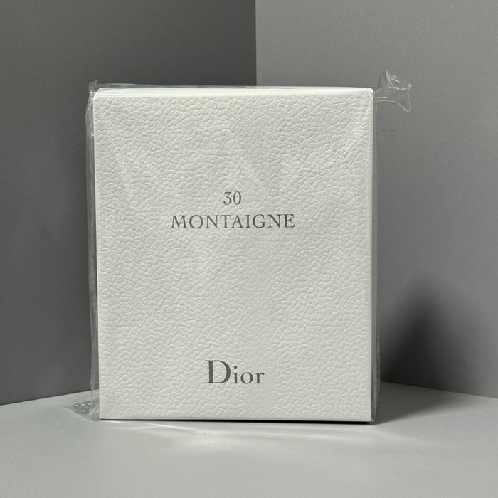Dior Адвент-Календарь