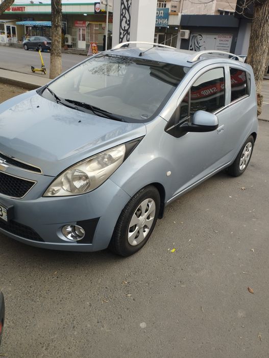 Продам Спарк 3 позиция механика 2015 год в идеальном состоянии