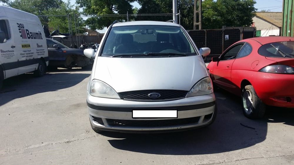 Dezmembrari  Ford GALAXY (WGR)  1995  > 2006 1.9 TDI Motorina