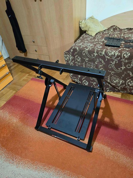 GT Omega APEX Wheel Stand (В гаранция)