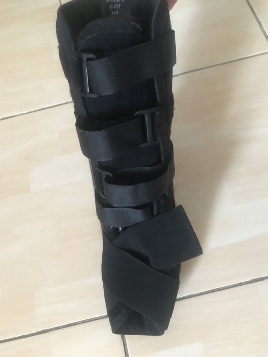 Ортопедическая обувь