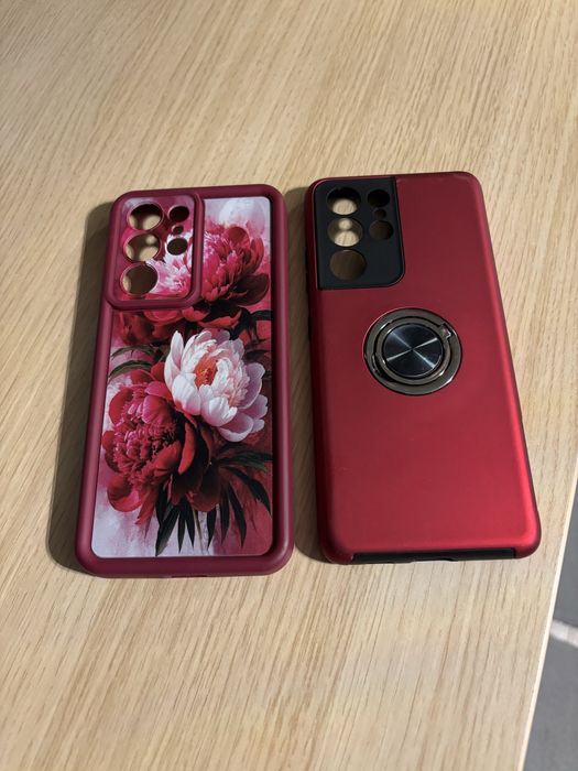 Samsung S21 Ultra 5G 256Gb