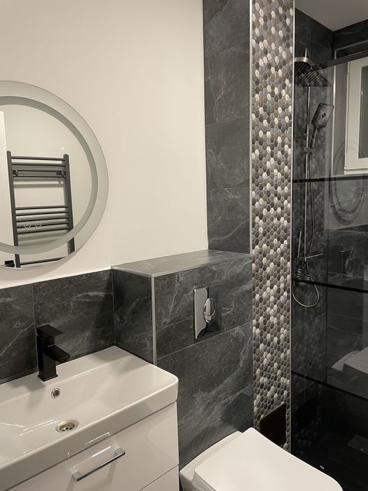 Inchiriez apartament 2 camere